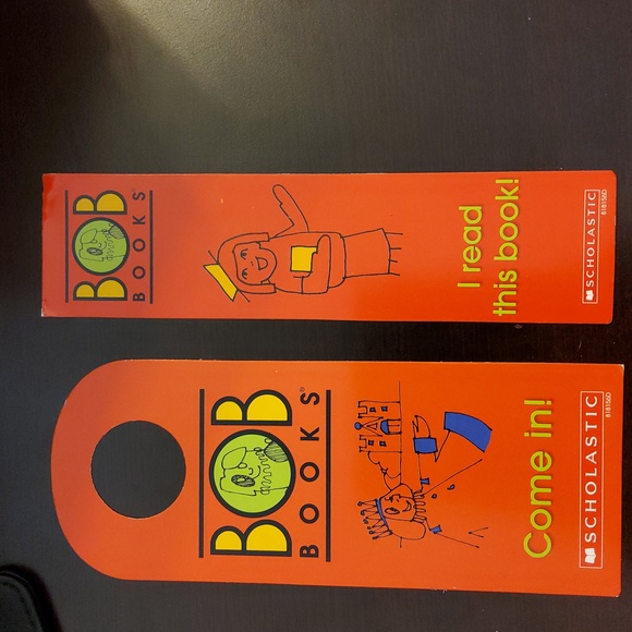 BOB Books Collection 3 - Picture 3 of 8